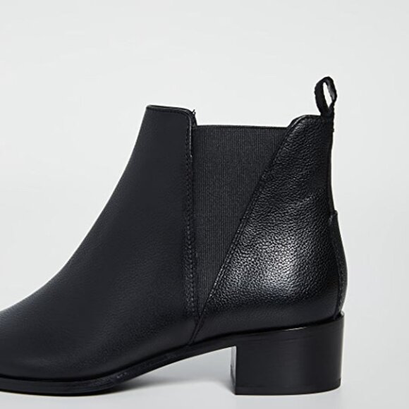 Acne Studios Jensen Chelsea Boot Sz 36 - Picture 6 of 14